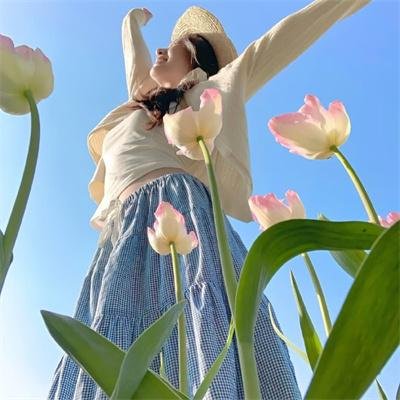 收获天空之下