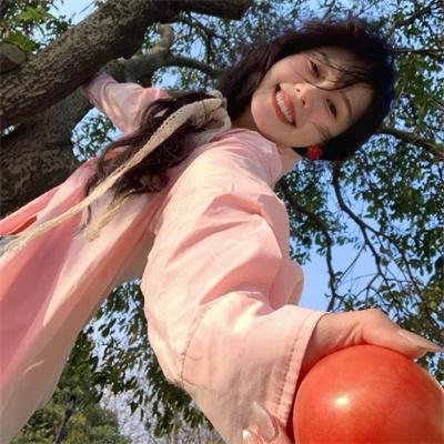 晨间漫步