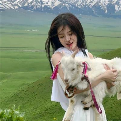 幸运女士